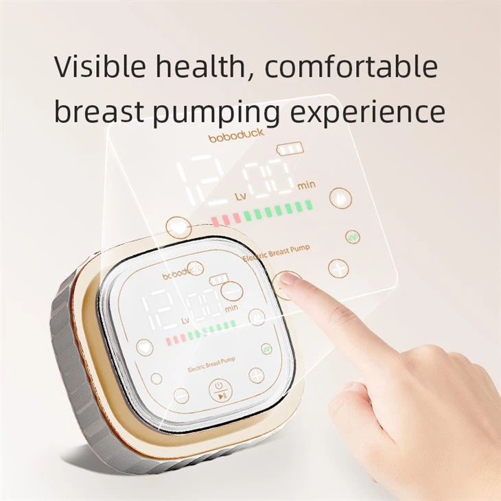 Double Breast Pump Double Breast Pump