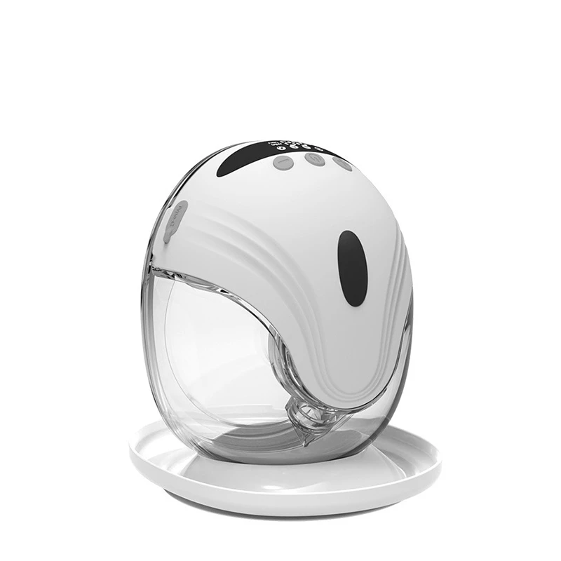 Premium Invisible Wearable Breast Pump | FIMILLA B1018 (OEM/ODM) Premium Invisible Wearable Breast Pump | FIMILLA B1018 (OEM/ODM)